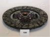 JAPANPARTS DF-180 Clutch Disc